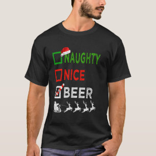 Camiseta Bela Bela Bela de Natal Pijamas Papais noeis Engra