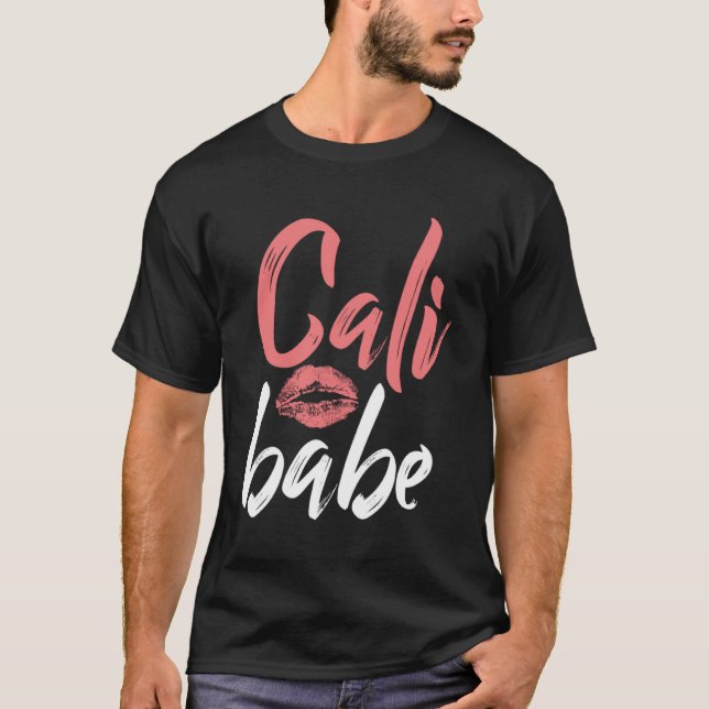 Camiseta Bela bonito bela cara linda (Frente)