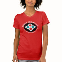 Camiseta Bela Canvas de Bella Jersey GS