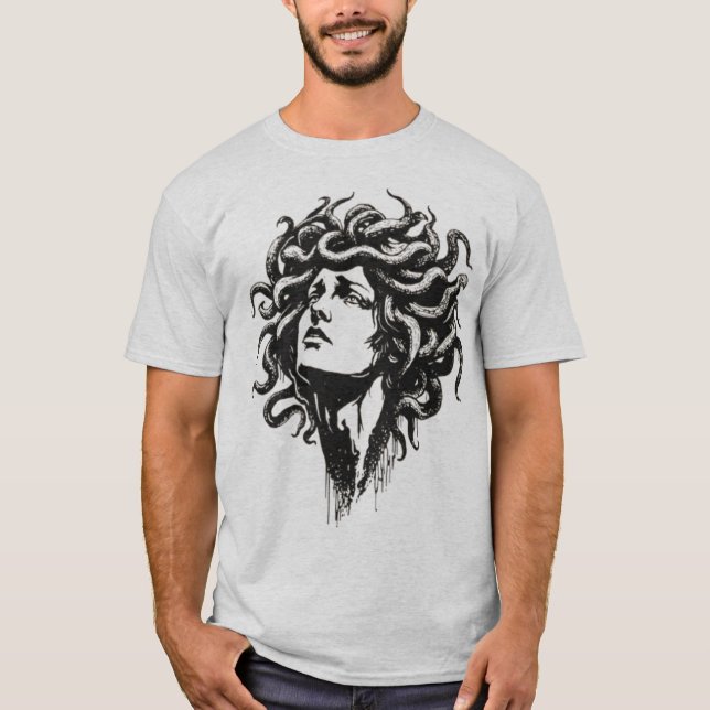 Camiseta Bela Cursada (Frente)