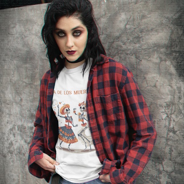 Camiseta Bela dança Espírito, personalizada (Criador carregado)