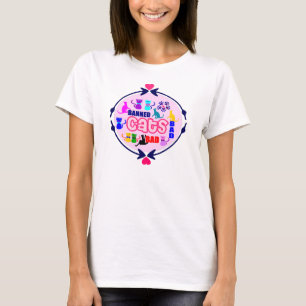 Camiseta 😻 🐾 ↷ Bela Família De Gatos Borracha ❤ Boca Em C