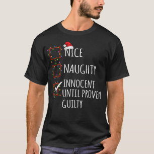 Camiseta Bela Inocente Adormecida Até A Cristã Culpada Comp