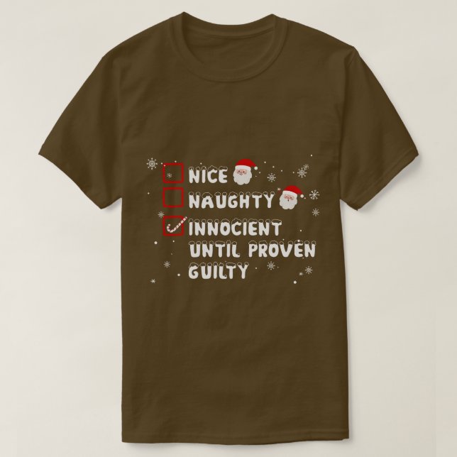 Camiseta Bela Inocente Adormecida Até A Cristã Culpada Comp (Frente do Design)