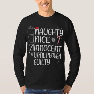 Camiseta Bela Inocente Adormecida Até A Cristã Culpada Comp