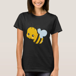 Camiseta Bela Inteira E Bonita Salva Bumblebee De Abelhas