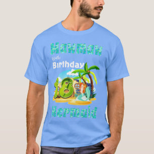 Camiseta Bela Mawmaw Do 18º Aniversário