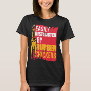 Camiseta Bela Menina Que Ama Galinha Gosta Farmer G