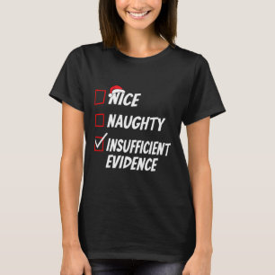 Camiseta Bela Noite De Natal Família Xmas Pajama Men Wome