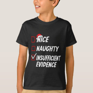 Camiseta Bela Noite De Natal Família Xmas Pajama Men Wome