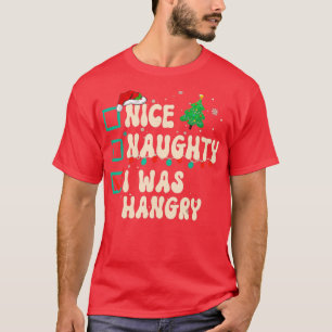 Camiseta Bela Nojenta, Eu Estava Com Fúria Na Lista De Nata