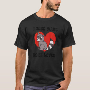 Camiseta Bela Raiva Animal Precisa Dizer Amor