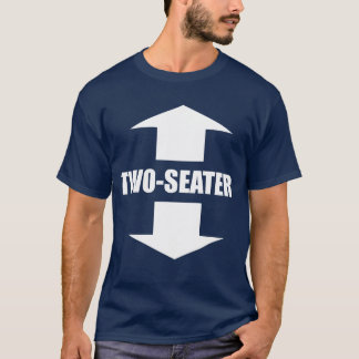 Camiseta Bela Sena Senta Suja, doida, dizendo presente
