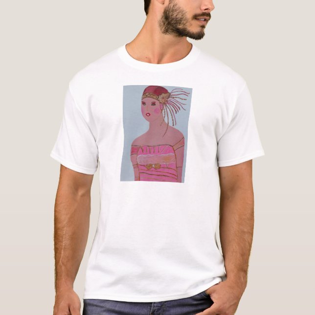 Camiseta Bela Senhora 3.JPG (Frente)