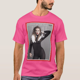 Camiseta Bela Ts Na Revista 2023