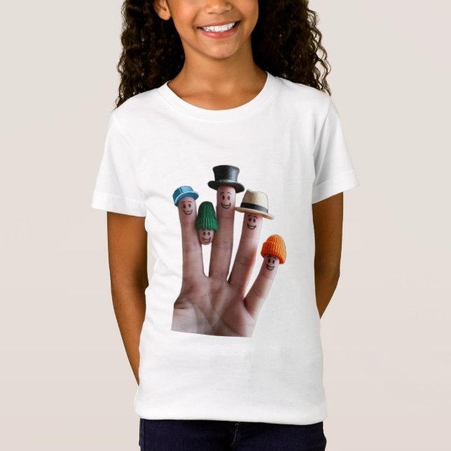Camiseta BelaArte Digital (Frente)