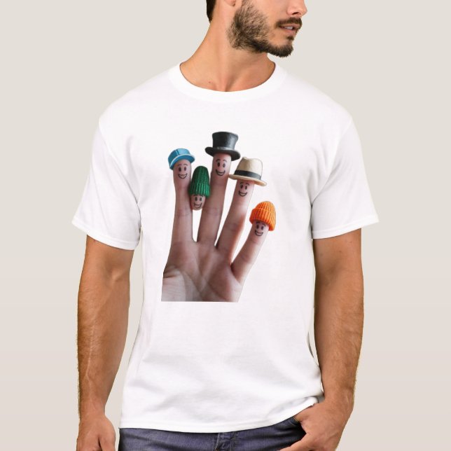 Camiseta BelaArte Digital (Frente)