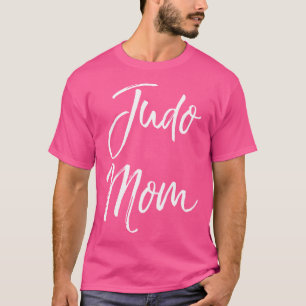 Camiseta Belas Artes Marciais Para O Judô Legal De Cotação 