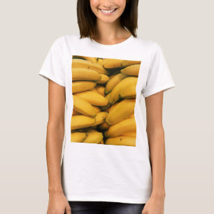 Camiseta Belas Frutas