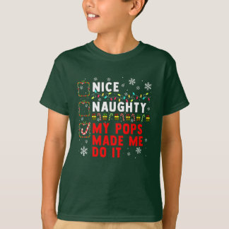 Camiseta Belas Pop Malditas Fazem Natal