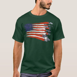 Camiseta Belas SciFi