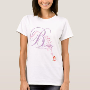 Camiseta Beleza