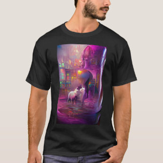 Camiseta beleza1555png1555