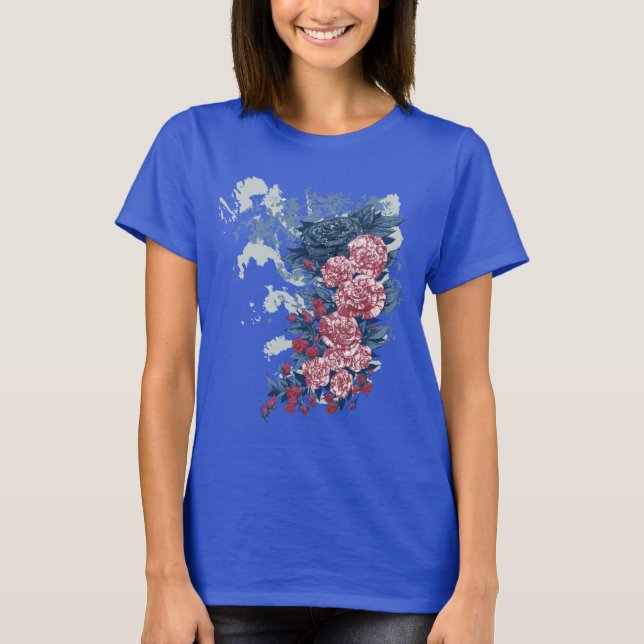 Camiseta Beleza Americana (Frente)