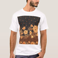 Beleza de Batik, Indonésia malaia