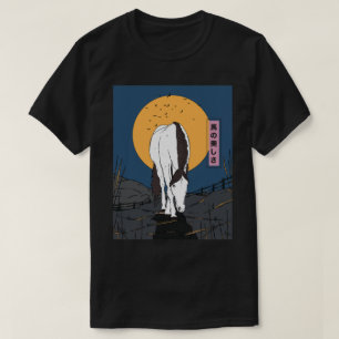 Camiseta Beleza de um Cavalo
