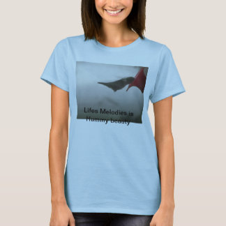 Camiseta Beleza do amor