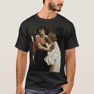 Camiseta Beleza do Sul de Henryk Siemiradzki (Garota com um