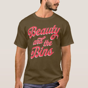 Camiseta Beleza Emocionante E O Espírito Do Revendedor Cai
