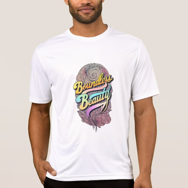 CAMISETA BELEZA INDENE (Frente)