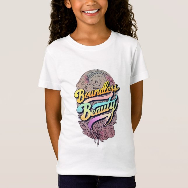 CAMISETA BELEZA INDENE (Frente)
