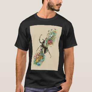 Camiseta Beleza Interior