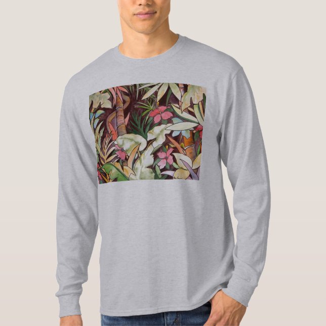 Camiseta Beleza interna (Frente)