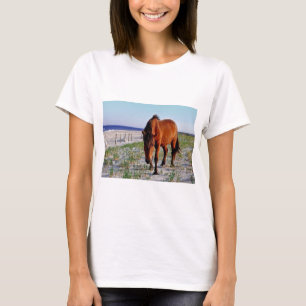 Camiseta Beleza místico