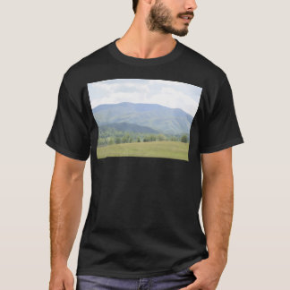 Camiseta Beleza Montanhosa Ativa