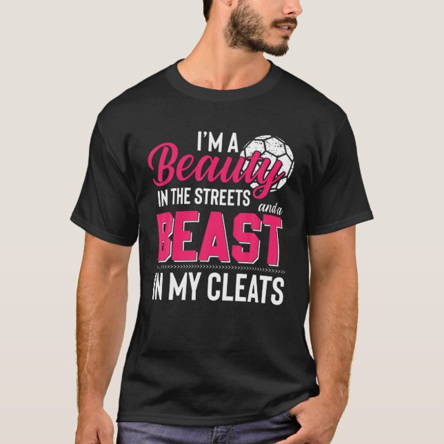 Camiseta Beleza Nas Ruas Bastam No Meu Cérebro (Frente)