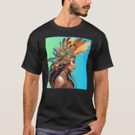 CAMISETA BELEZA NATIVA #1