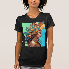 CAMISETA BELEZA NATIVA #1
