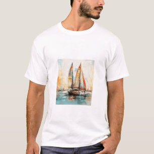 Camiseta beleza natural