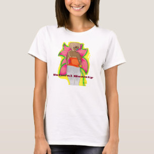Camiseta Beleza natural