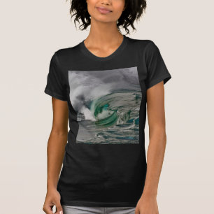 Camiseta Beleza natural