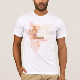 Camiseta Beleza natural de PEBBLES™