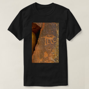 Camiseta Beleza natural do Coelho Kanga
