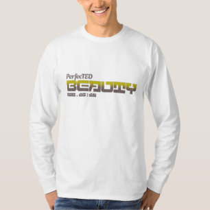 Camiseta Beleza perspicaz