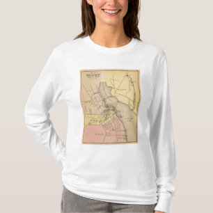 Camiseta Belfast, Maine