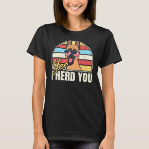 Camiseta Belga Malinois Sim Eu Te Tenho Maligador Cachorro
